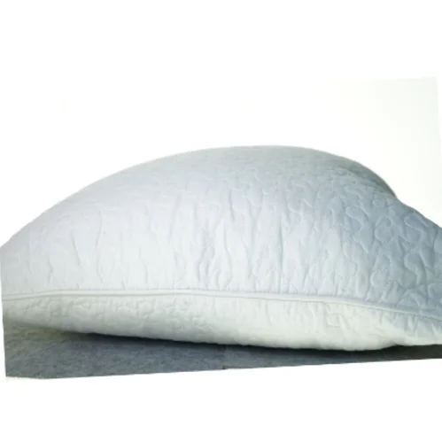 Puder og sengetæppe (str. 250 x 260 cm og 60 x 60 cm)