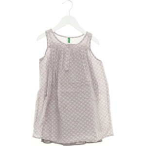 Kjole fra Benetton (str. 110 cm)