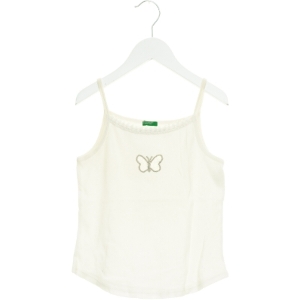 Spaghettitop fra Benetton (str. 140 cm)