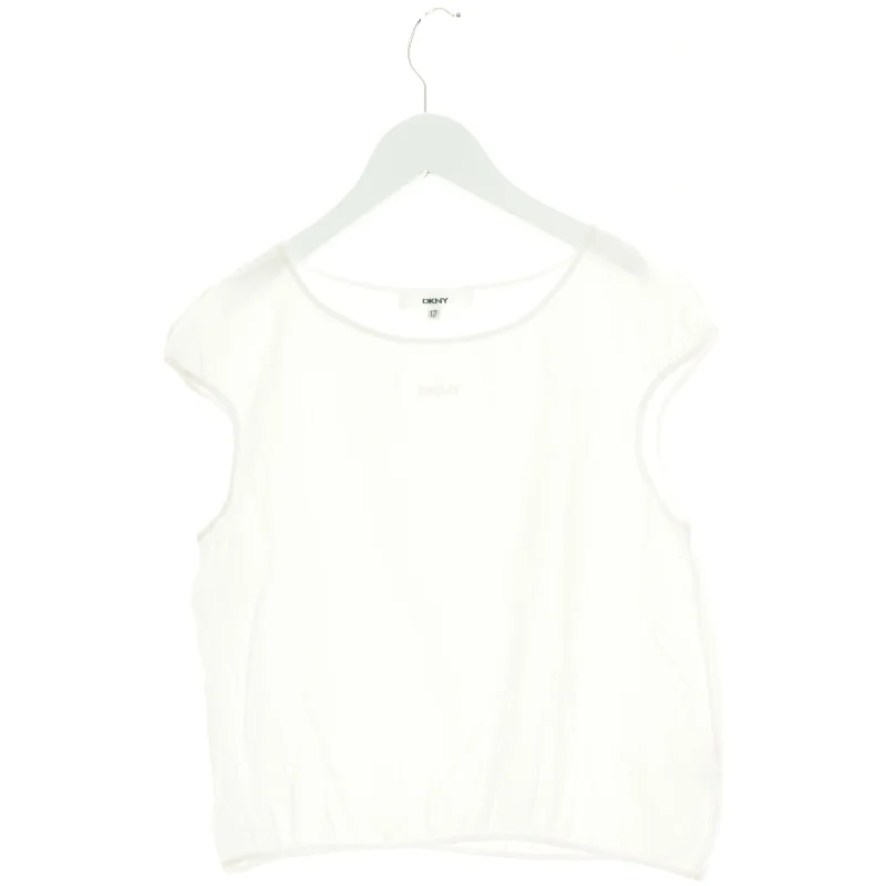 Top fra DKNY (str. 152 cm)