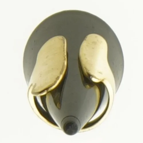 Ring fra Pilgrim (str. 3 cm)