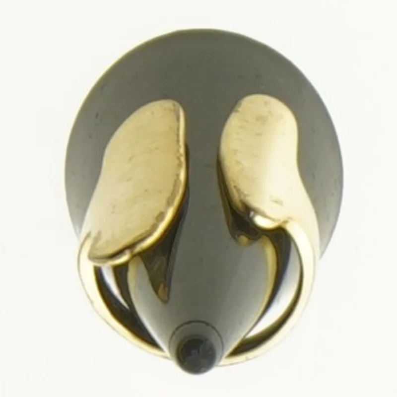 Ring fra Pilgrim (str. 3 cm)