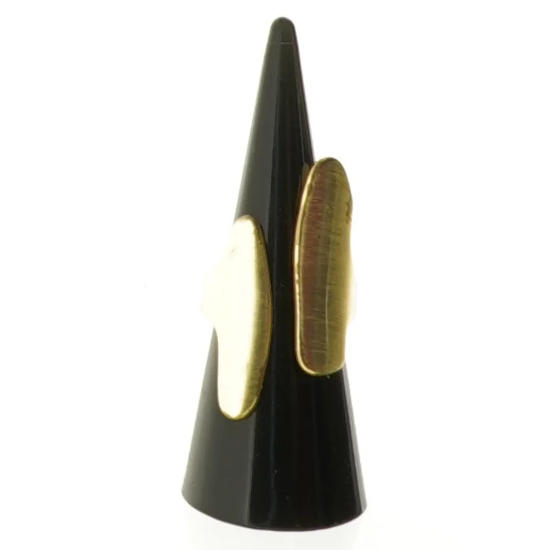 Ring fra Pilgrim (str. 3 cm)