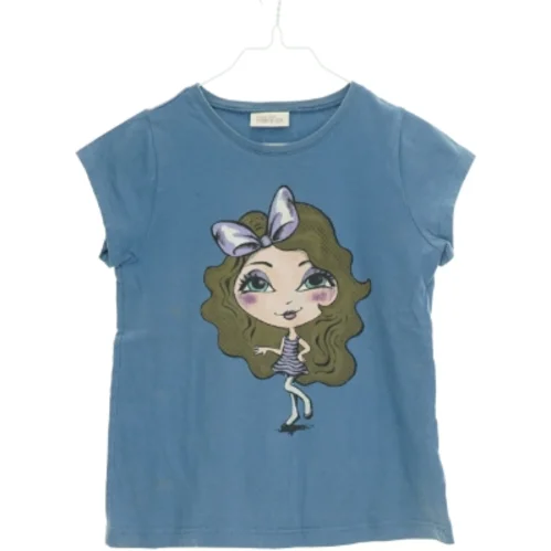 T-Shirt fra Bon'a parte (str. 122 cm)