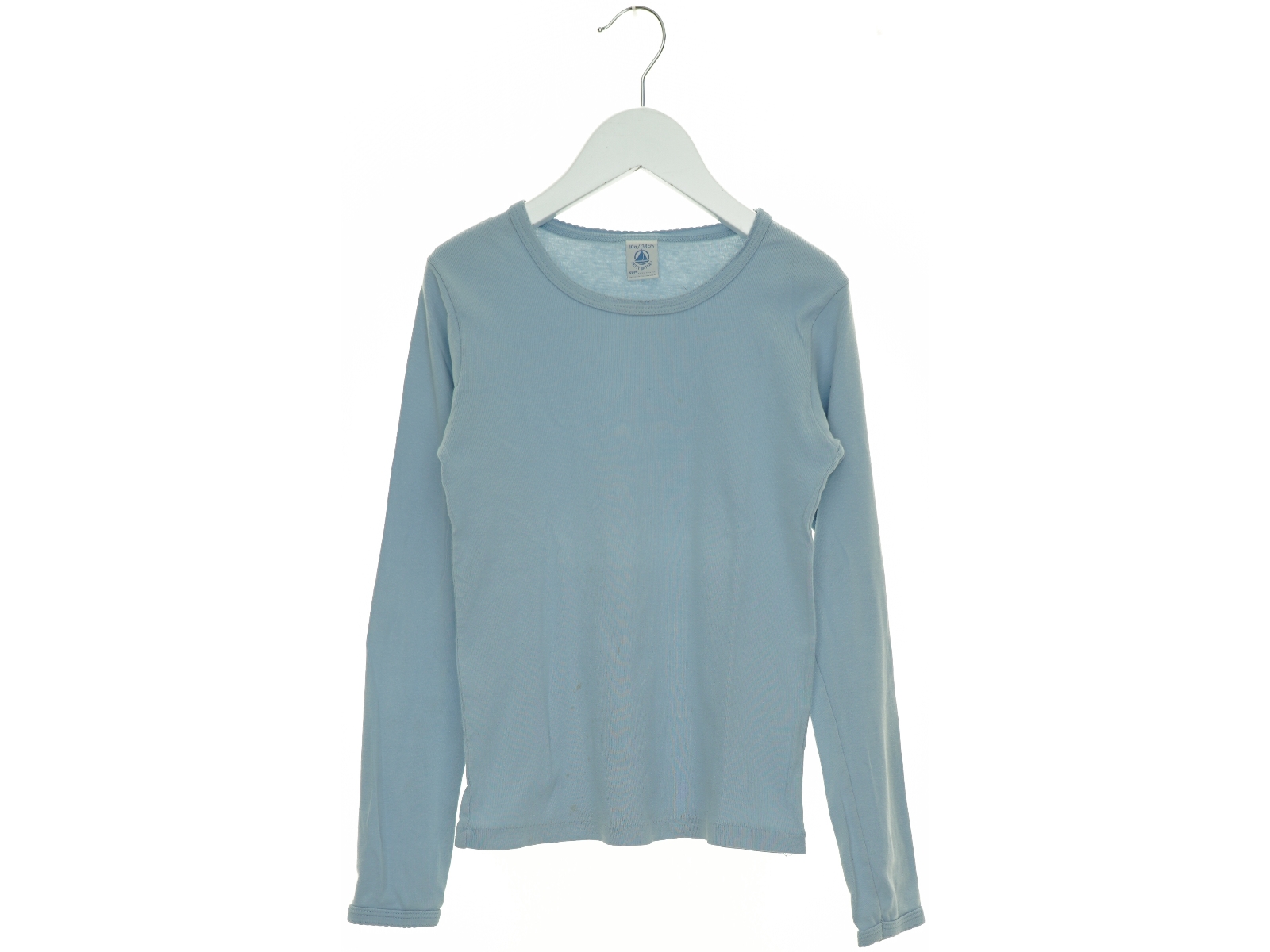 Bluse fra Petit Bateau (str. 134 cm)