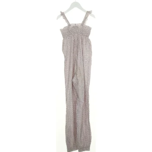 Buksedragt (str. 140 cm)