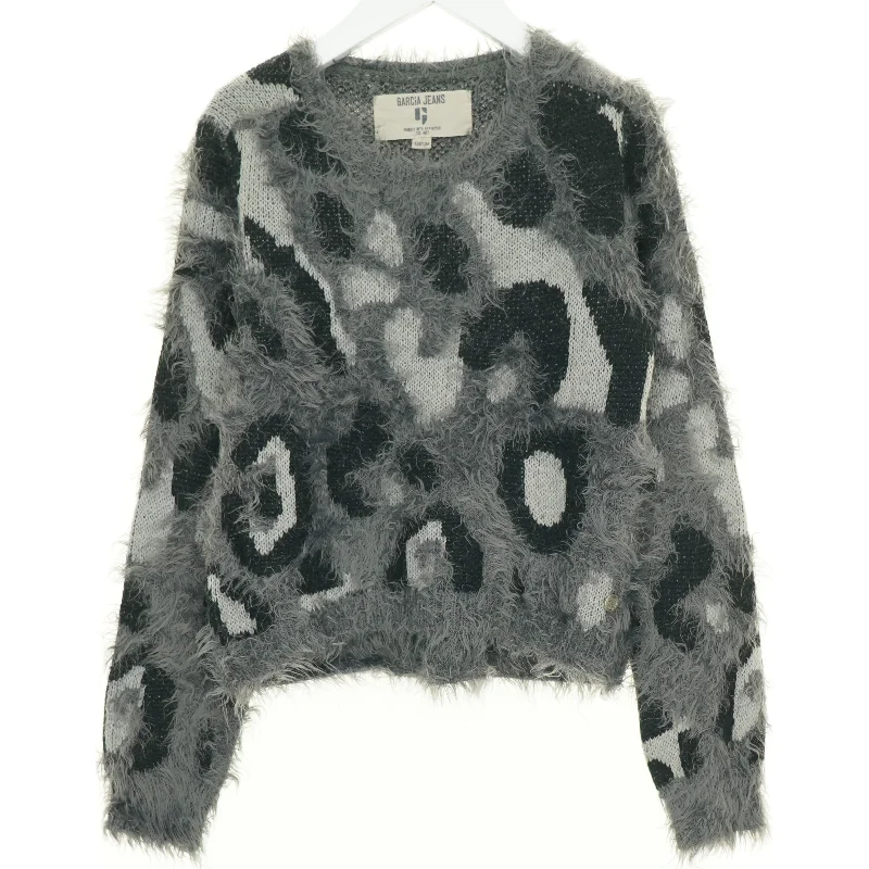 Sweater fra Garcia Jeans (str. 128 cm)