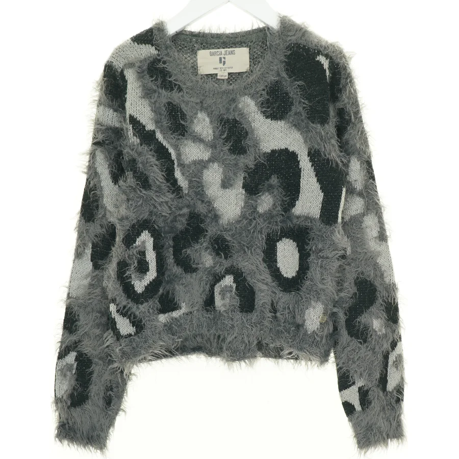 Sweater fra Garcia Jeans (str. 128 cm)