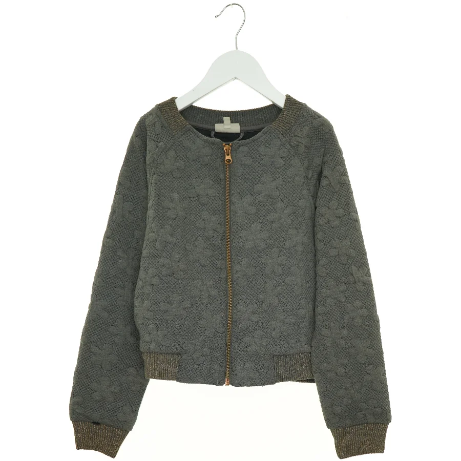 Jakke/Cardigan fra Pomp de Lux (str. 140 cm)