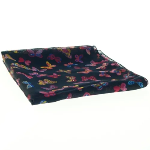 Sommerfugle tørklæde (str. 160 x. 38 cm)