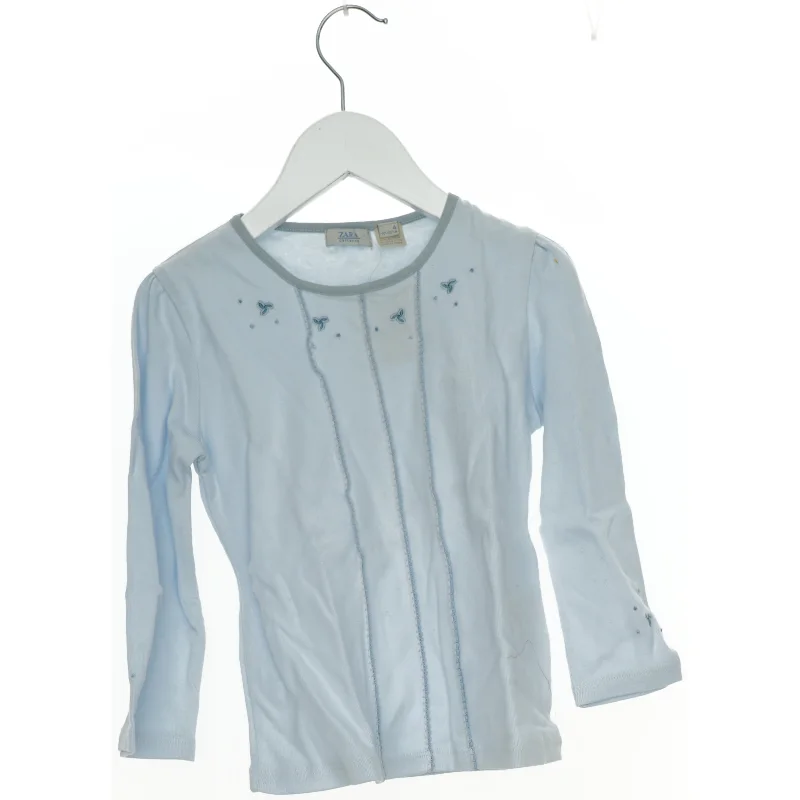 Trøje fra Zara (str. 110 cm)