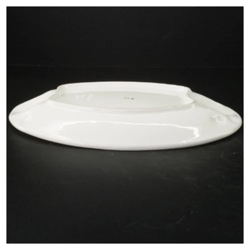 Dekorativt fiskefad (str. 30 x 20 cm)