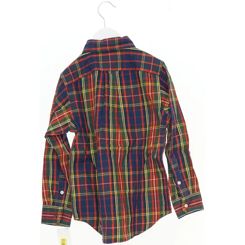 Skjorte fra Ralph Lauren (str. 116 cm)