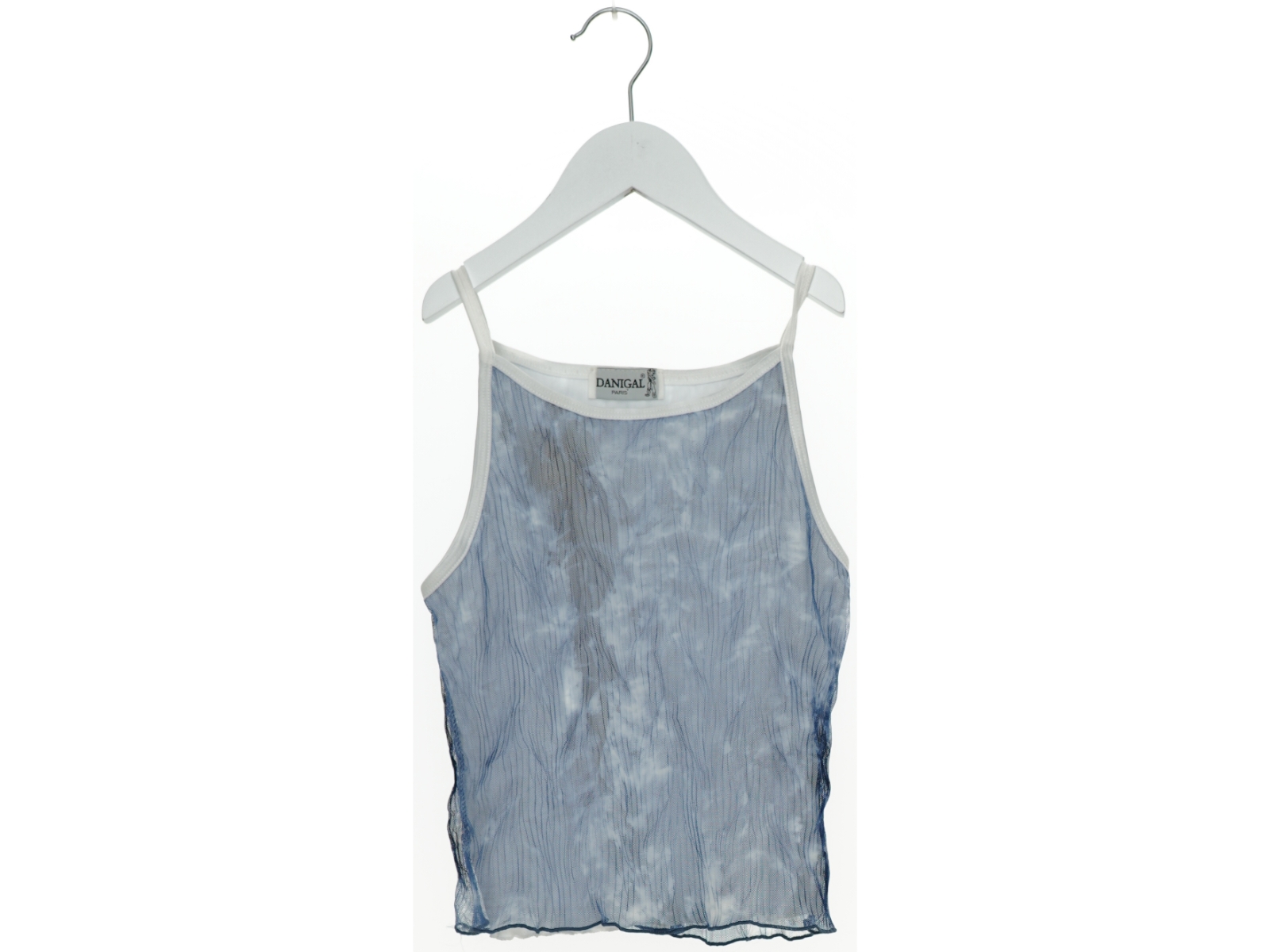 Top fra Danigal Paris (str. 164 cm)