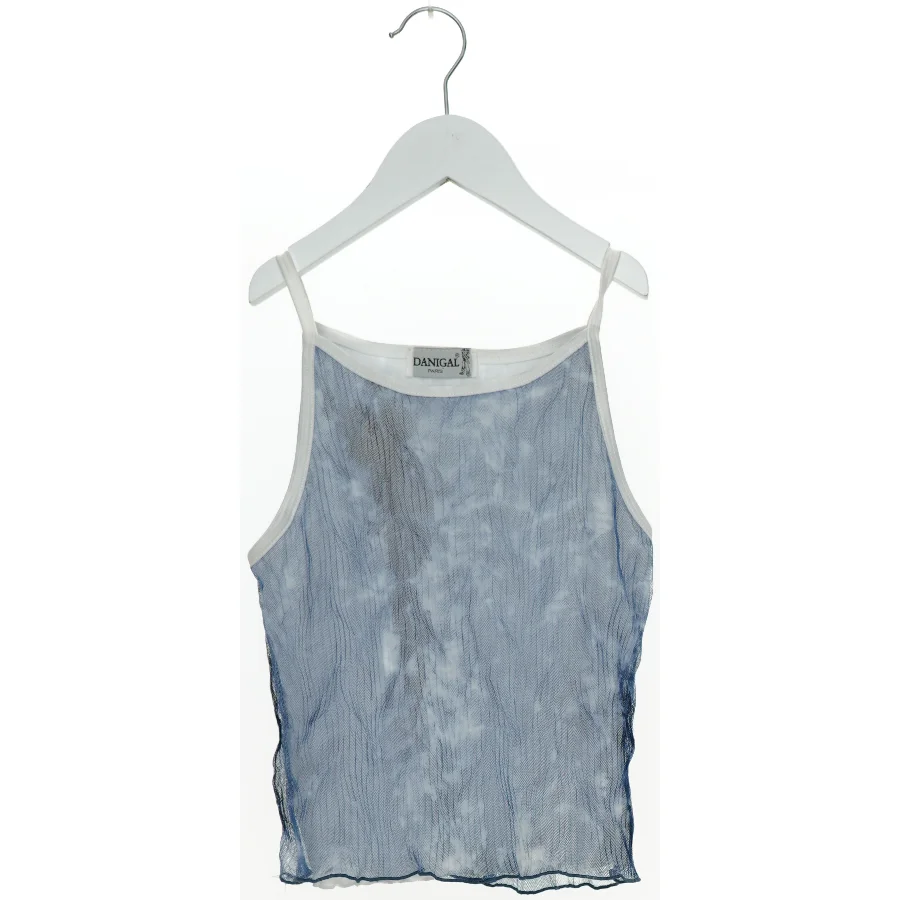 Top fra Danigal Paris (str. 164 cm)