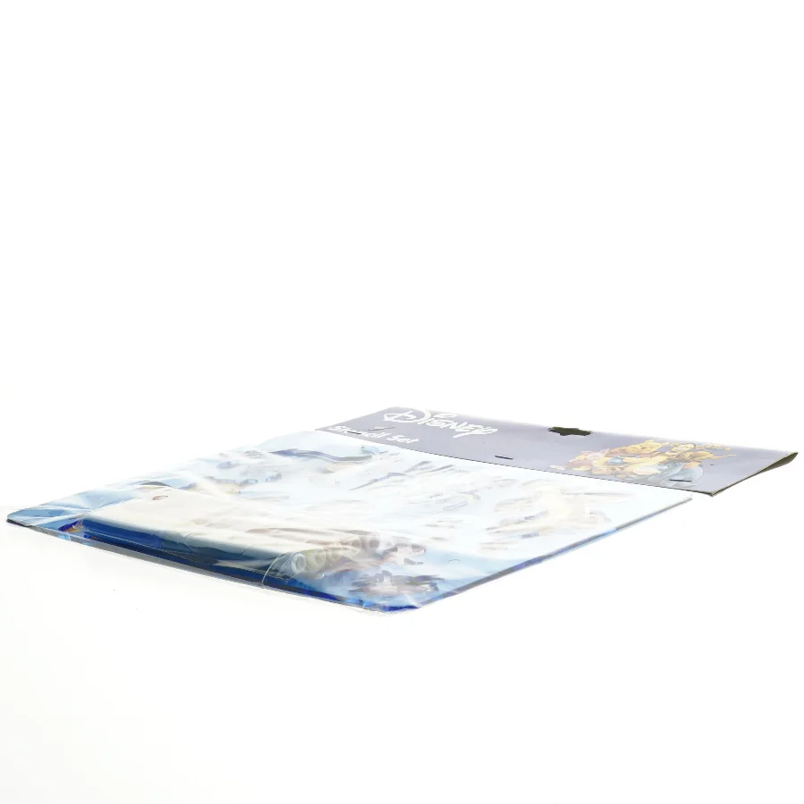 Peter Plys skabelonsæt fra Disney (str. 27 x 27 cm)