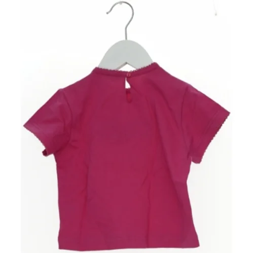 T-Shirt fra chacharel (str. 92 cm)