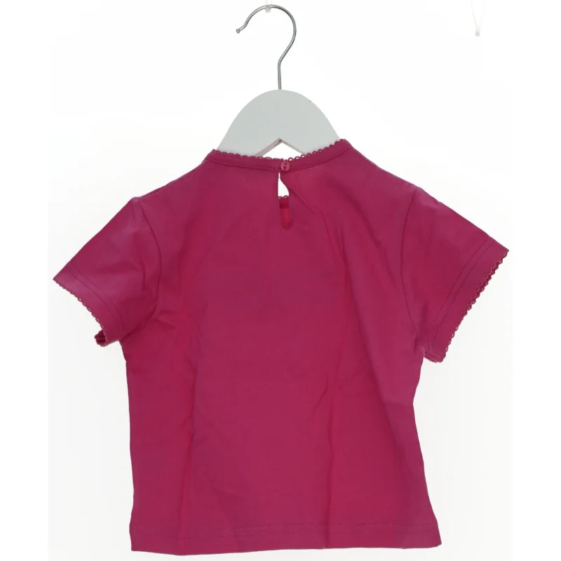 T-Shirt fra chacharel (str. 92 cm)