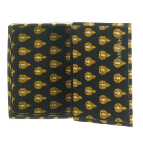 Dekorativ opbevaringsboks