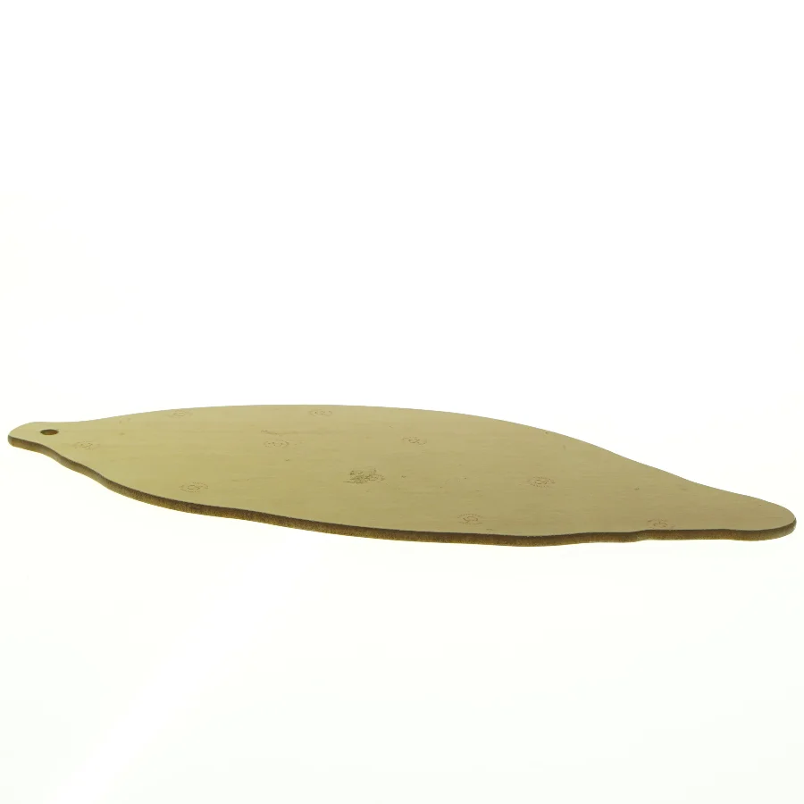 Majsfad fra Cloverleaf England (str. 36 x. 16,5 cm)