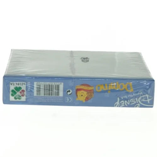 Disney Peter Plys Domino Spil fra Disney