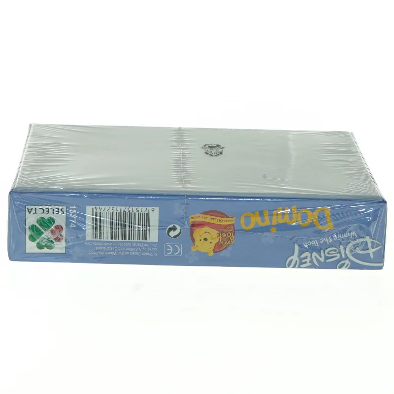 Disney Peter Plys Domino Spil fra Disney