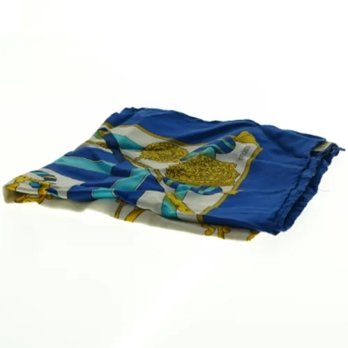 Mønstret tørklæde fra Loredano (str. 86. x 88 cm)