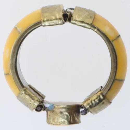 VintageArmbånd (str. Ø 6 cm)