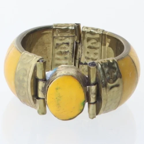 VintageArmbånd (str. Ø 6 cm)