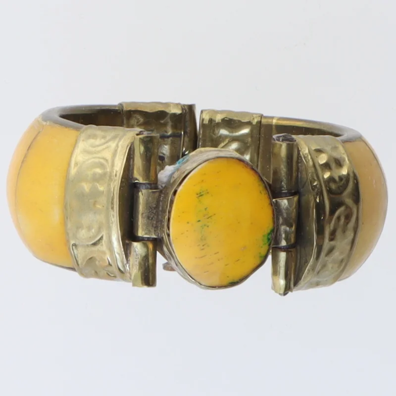 VintageArmbånd (str. Ø 6 cm)