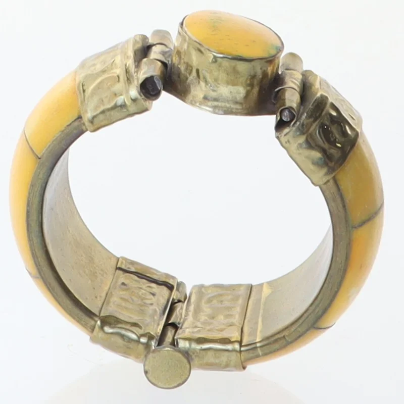 VintageArmbånd (str. Ø 6 cm)