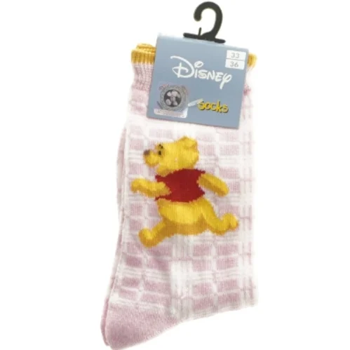 Disney Peter Plys strømper fra Disney (str. 33-36)
