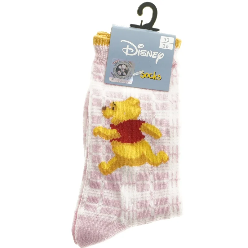 Disney Peter Plys strømper fra Disney (str. 33-36)