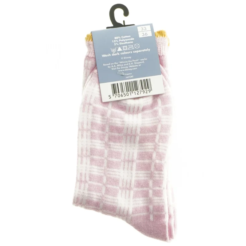 Disney Peter Plys strømper fra Disney (str. 33-36)