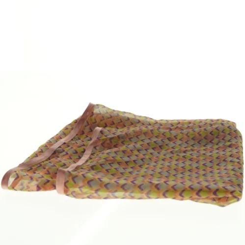 Mønstret tekstil (str. 113. x, 114 cm)