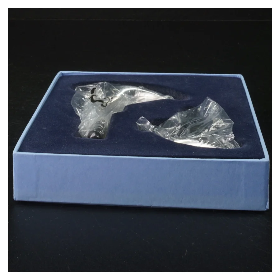 Flaskeåbner og proptrækker sæt