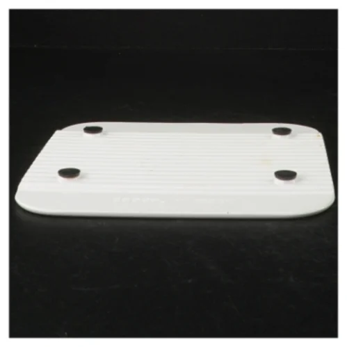 Porcelænsfade (str. 18 x 18 cm)