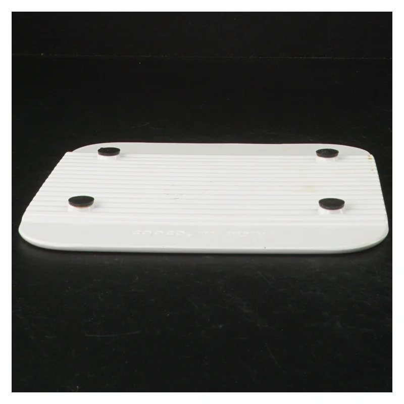 Porcelænsfade (str. 18 x 18 cm)