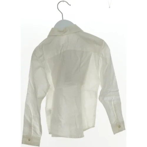 Skjorte fra Burberry (str. 104 cm)