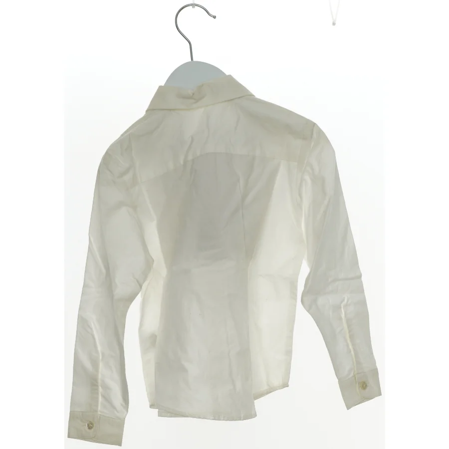 Skjorte fra Burberry (str. 104 cm)