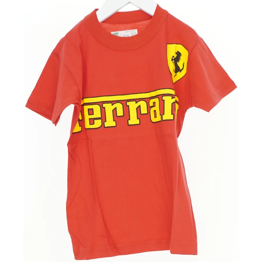 T-Shirt (str. 128 cm)