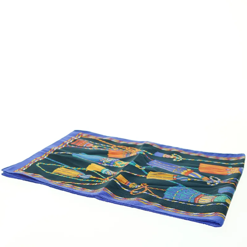 Tørklæde (str. 136 x. 27 cm)