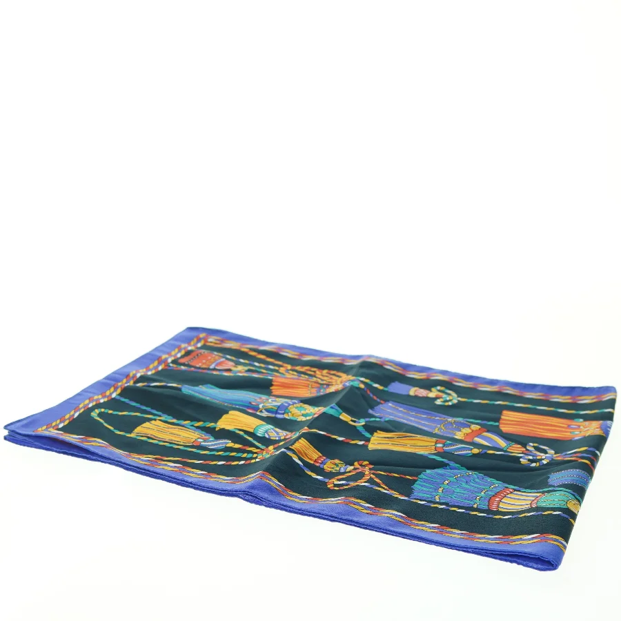 Tørklæde (str. 136 x. 27 cm)