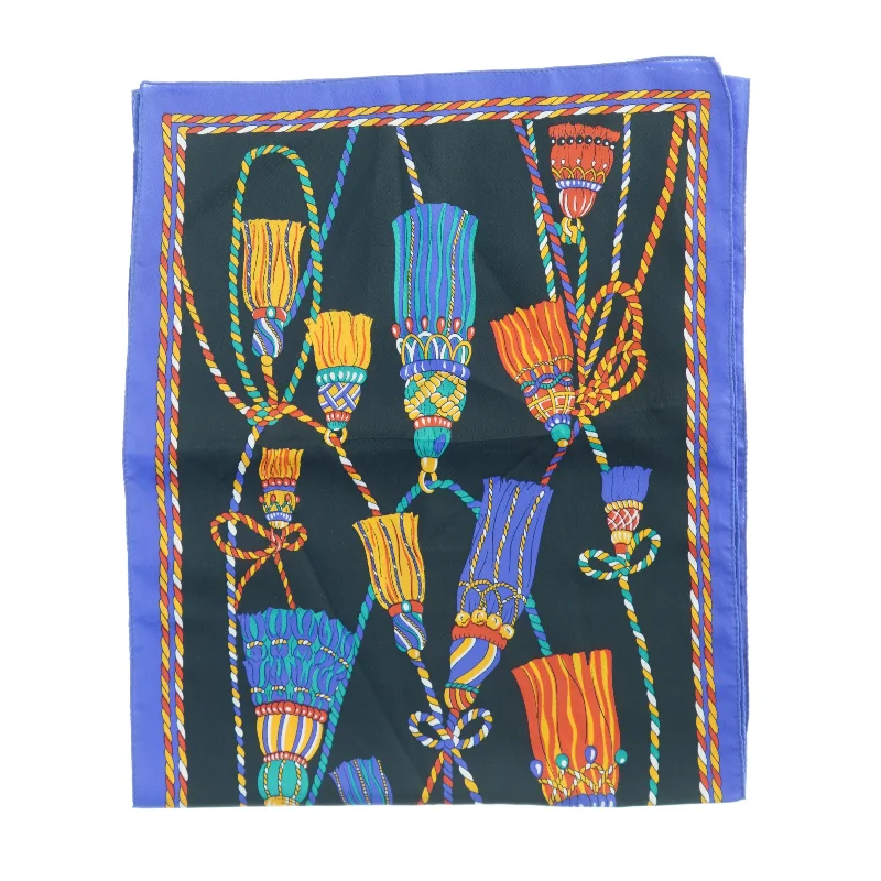 Tørklæde (str. 136 x. 27 cm)