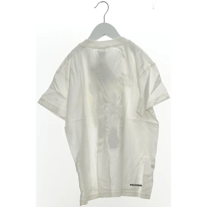 T-Shirt fra Fruit of the loom (str. 128 cm)