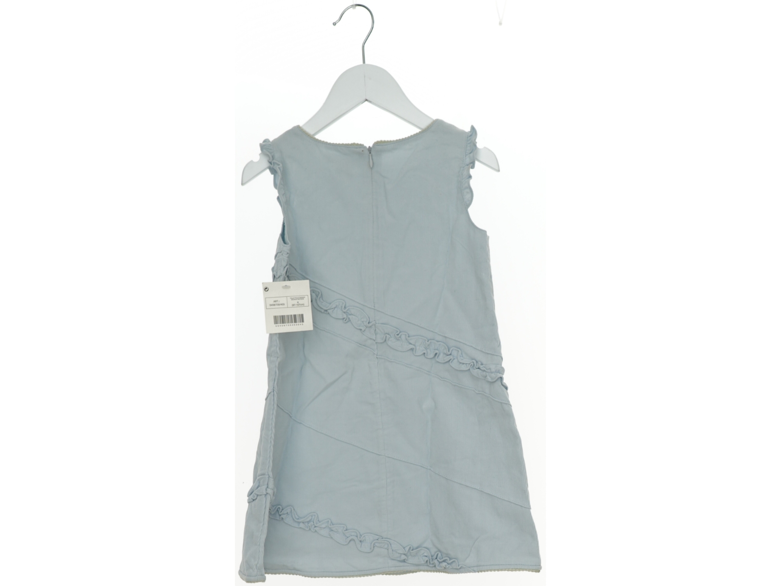 Kjole fra Zara (str. 110 cm)