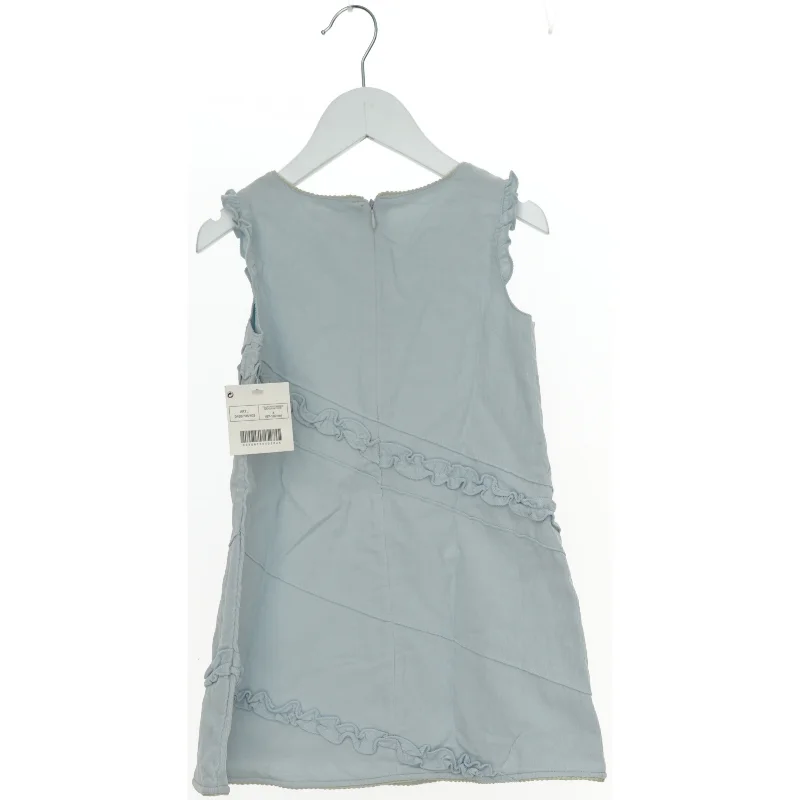 Kjole fra Zara (str. 110 cm)