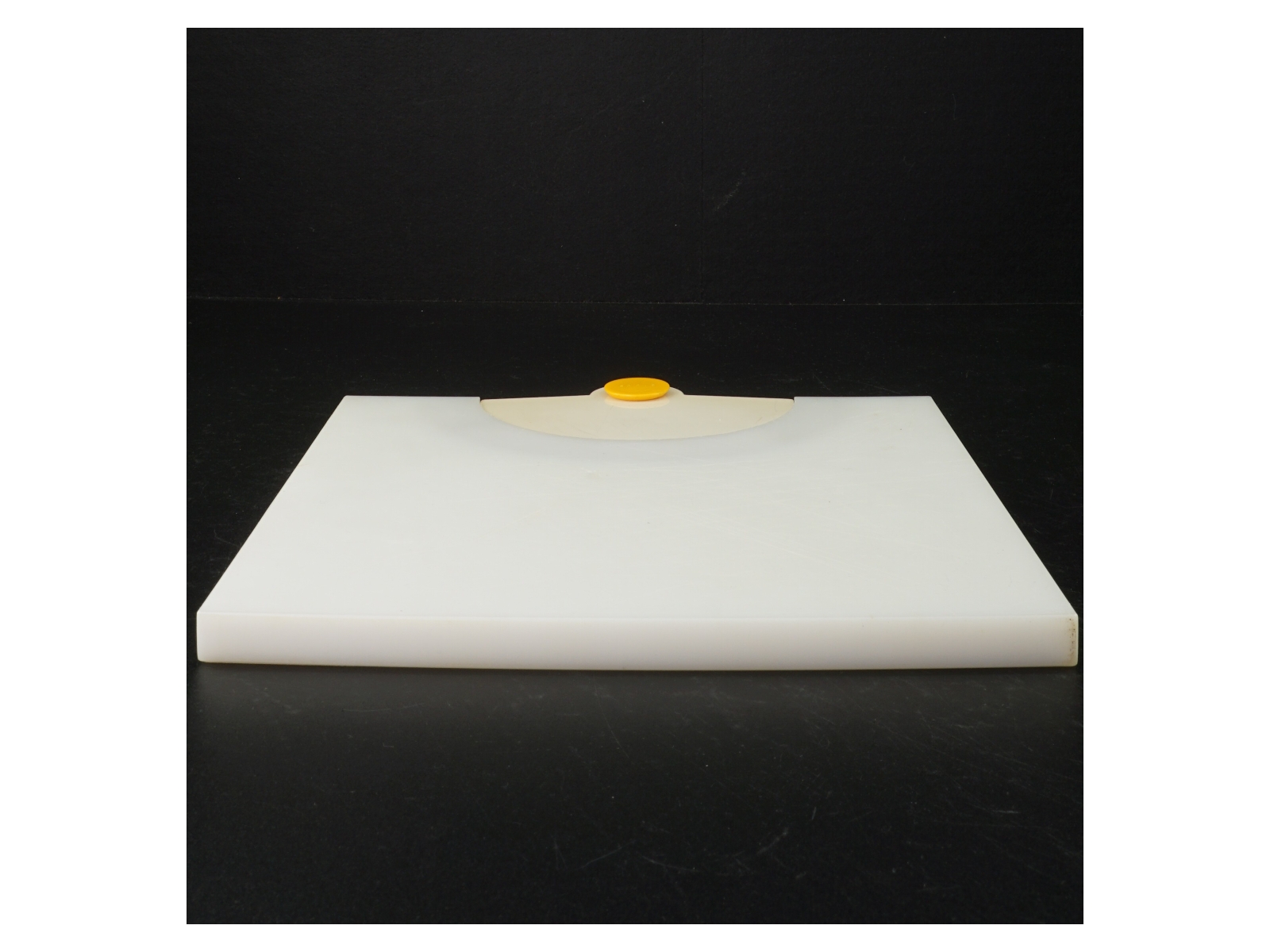 Pizzaskærer (str. 24,5 x 24,5 cm)