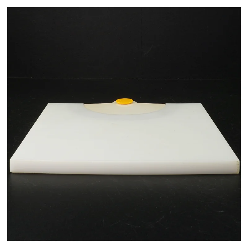 Pizzaskærer (str. 24,5 x 24,5 cm)