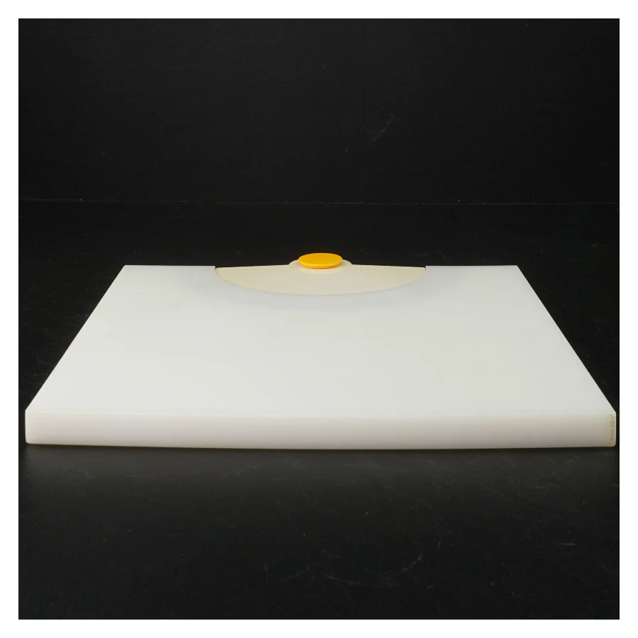 Pizzaskærer (str. 24,5 x 24,5 cm)